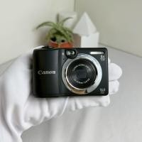 ราคา Canon powershot A1400 (รุ่นหายากมากๆ) (43079508508)