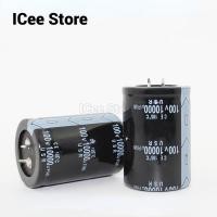 ราคา ตัวเก็บประจุอลูมิเนียม 50V 63V 10000UF 50V10000UF 63V10000UF (18555581988)