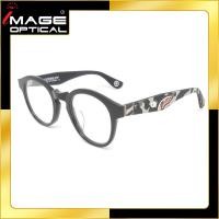 ราคา แว่นสายตา ยี่ห้อ A BATHING APE รุ่น SHARK12-GY (BAPE) (14915863845)