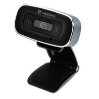 ราคา NUBWO NWC-550 Web camera Universal กล้องเว็ปแคม 1080P Full HD (7435606567)