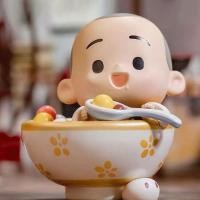 ราคา โมเดล เณรน้อยเจ้าปัญญา (22053251875)
