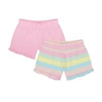 ราคา กางเกงขาสั้น Mothercare - แถบสีรุ้ง (25997189732)