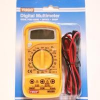 ราคา Digital Multimeter (1132622846)