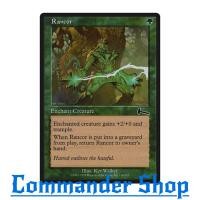ราคา Rancor (Enchantment - Aura) Green Mv1 Trample Return การ์ด Magic The Gathering (MTG) (9700563234)
