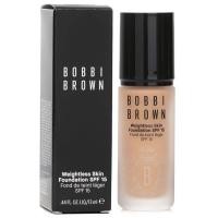 ราคา Bobbi Brown-- Weightless Skin Foundation 30ml (58053475772)