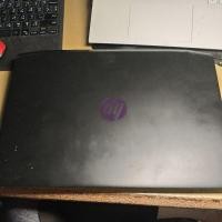 ราคา hp pavilion Gaming laptop 15-eoc0013AX มือสอง ขายเป็นซาก (42854325256)