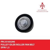 ราคา Pulley Idler Fan Belt Chevrolet Spin 1.5 OEM (57402291119)