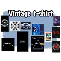 ราคา Vintage t-shirt 1-2shirts (9751729569)