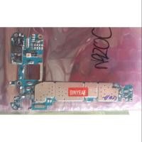 ราคา เมนบอร์ด Mainboard Samsung Galaxy Note 5 N920C 32 GB ปลดล็อคต้นฉบับ (2237546562)