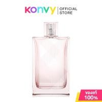 ราคา Burberry Brit Sheer EDT 100ml น้ำหอมเบอเบอร์รี่สำหรับผู้หญิง กลิ่นหอมหวานแนว Fresh Fruity Floral. (5180661849)
