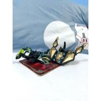 ราคา บาคุกัน BAKUGAN บาคุกันราคาถูก บาคุกันมือสอง(ขายยก2ตัว) (7091760286)