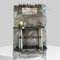 ราคา โตงเตงแหนบหลัง NKR NPR 120แรง 8-97916688-3 SPK แท้ๆ เหล็กแข็งอย่างดี แกนโต 22มม/BONKP (29378951136)