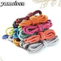 ราคา YUMEIREN รองเท้าผ้าใบสะท้อนแสง กีฬาและแฟชั่น เชือกรองเท้าโพลีเอสเตอร์ (56407145314)
