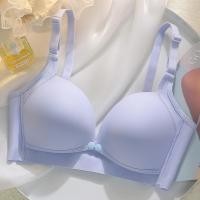 ราคา มาใหม่ชุดชั้นในพยาบาลหลังคลอดให้นมบุตรการตั้งครรภ์รับด้านข้างหน้าอกรวบรวมป้องกันการหย่อนคล้อยหญิงตั้งครรภ์ชุดชั้นใน ฉ (42679759753)