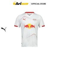 ราคา PUMA RB LEIPZIG 25/26 HOME REPLICA JERSEY - PUMA WHITE (77987601) เสื้อฟุตบอล พูม่า RB LEIPZIG สีขาว (43025441575)