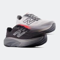 ราคา NEW BALANCE รองเท้าวิ่ง ผู้ชาย รุ่น /MORE (ดำ,เทา) (43019137105)