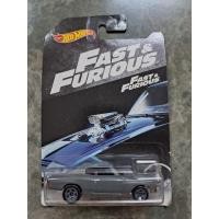 ราคา 2017 HOT WHEELS CHEVELLE SS FAST AND FURIOUS (56356099970)