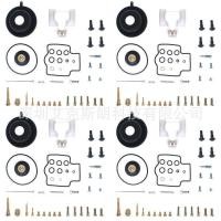 ราคา ชุดซ่อมคาร์บูเรเตอร์เหมาะสําหรับ ZX-9R GPZ9R ZX9A/B/C 1994-03 (45105851210)