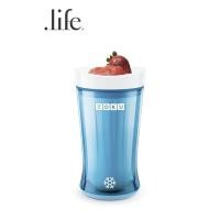 ราคา Zoku แก้วทำน้ำแข็งเกล็ดหิมะ Slush/Shake 10oz by dotlife (43873731308)