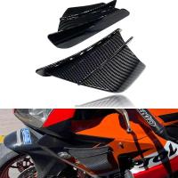 ราคา For Honda CB650R CB1000 CB1000R CBR1100 CBR600RR CBR900RR CBR 600RR/1000RR Winglet Aerodynamic Wing (42127160831)