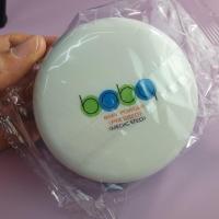 ราคา Shiseido Baby Powder Pressed Medicate 50g แป้งเด็กอัดแข็งสูตรอ่อนโยน ไม่ระคายเคืองต่อผิว ของแท้ 100% [Direct From Japan] (28821079969)