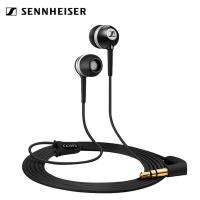 ราคา Sennheiser CX300II ชุดหูฟังสเตอริโอ เบสหนัก 3.5 มม. HIFI สําหรับ iPhone Androd (22643576006)