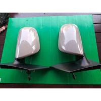 ราคา กระจกมองข้างtoyota vios 2008-2012 รุ่นธรรมดา ของแท้100% (23575399378)