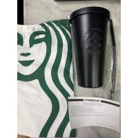 ราคา แก้ว STARBUCKS Stainless Steel แก้วสแตนเลส สตาร์บัคส์ 16 oz ของแท้ 100% (21513640545)