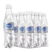 ราคา เป๊ปซี่ เครื่องดื่มน้ำอัดลม ไม่มีน้ำตาล เคลียร์ 345 มล. x 12 จัดส่งแบบ express delivery ได้รับของภายในวัน (41670346263)