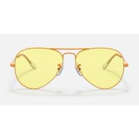 ราคา แว่นกันแดด RayBan แท้ 100% RB3025 9220T4 | AVIATOR LARGE METAL (มือสองใช้น้อย) (24273422202)