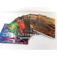 ราคา Reading Explorer Foundations (Reading Explorer, Third Edition) 3rd Edition 6 books (3734797012)