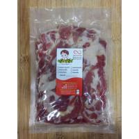 ราคา แหนมสันคอหมู แหนมอร่อยbyพร้อมเสิร์ฟ 500กรัม (25667875247)