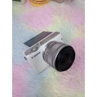 ราคา กล้อง Canon eos m10 มือสอง สภาพดี (15853678630)