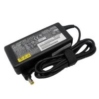 ราคา Fujitsu Adapter 16V/3.75A (6.5*4.4mm) หัวเข็ม - Black (899690640)
