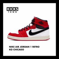 ราคา NIKE AIR JORDAN 1 RETRO KO CHICAGO (14455191896)