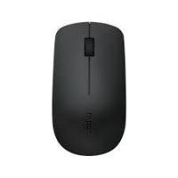 ราคา เม้าส์ไร้สาย MOUSE (เมาส์ไร้สาย) RAPOO M20 PLUS WIRELESS OPTICAL MOUSE (BLACK) (28404928750)