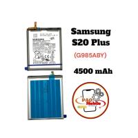 ราคา Battery Samsung S20 Plus มีสินค้าพร้อมส่ง (24488446629)