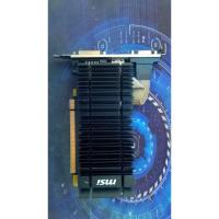 ราคา การ์ด VGA MSI Nvidia GT 730 2GB DDR3 64bit Seal (44122827656)