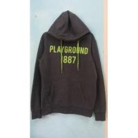 ราคา เสื้อฮูดดี้ ลาย Polham (23004164764)