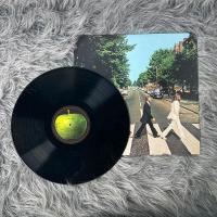 ราคา #hot sale# อัลบั้ม The Beatles The Beatles Abbey Road แผ่นเสียงไวนิล LP The Beatles (43074282397)