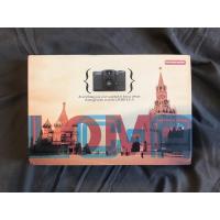 ราคา หนังสือคู่มือกล้อง Lomo LC-A เล่มใหม่ไม่เคยเปิดอ่าน หาที่ไหนไม่ได้ยกเว้นซื้อกล้องใหม่ (6568646084)
