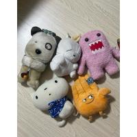 ราคา ตุ๊กตา หมาตีกอฟ domo แมวnohohon มือemoji หมา (29358149896)