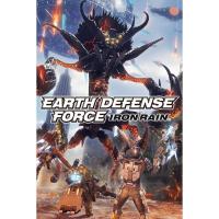 ราคา Pc เกมส์คอม Earth Defense Force: Iron Rain แฟรชไดรฟ์ (7104262993)