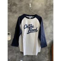 ราคา เสื้อยืดงานญี่ปุ่น ไหล่สโลป แขน 5 ส่วน สภาพดี ไม่มีตำหนิ (16834411956)