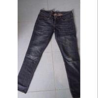 ราคา กางเกง Levis แท้ มือสอง (1966303768)