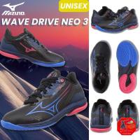 ราคา [Mizuno] Table Tennis Shoes Wave Drive NEO 3 (40826519174)