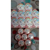 ราคา ครีมกันแดดลินนาสูตรผงไหม SPF50 PA+++ (607388817)