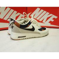 ราคา Nike Air Max Thea Jcrd size UK 3.5 / EUR 36.5 มือสอง + กล่อง แท้ 100% หิ้วจากช้อปเกาหลี สภาพใหม่ 99% อัพ ไม่มีตำหนิ (991391091)
