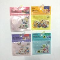 ราคา Stickers - Disney (Princess, Pooh, Snow White and Monster Inc) (1708151220)