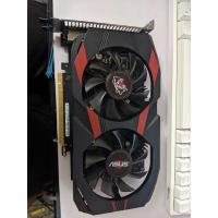 ราคา Asus Cerberus GTX 1050 ti 4GB GPU VGA (16584982593)